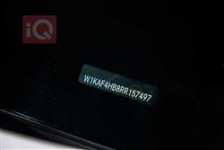 مێرسێدس بێنز C-Class
